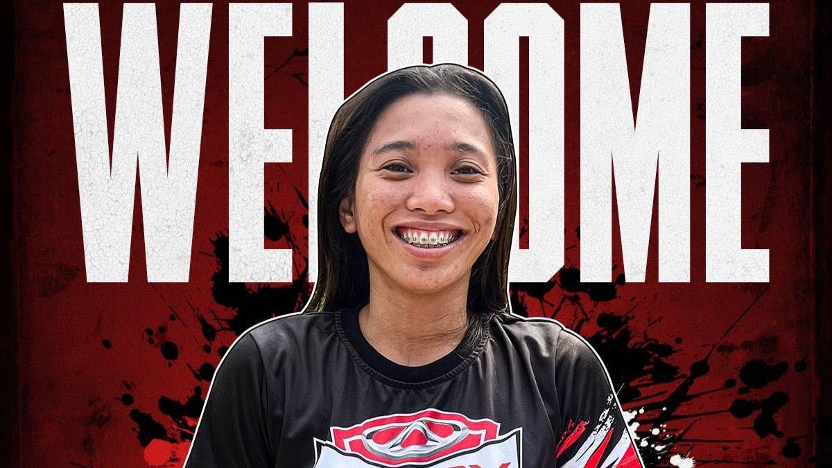 PVL: Chery Tiggo bolsters roster with addition of NCAA Season 98 MVP Mary Rhose Dapol